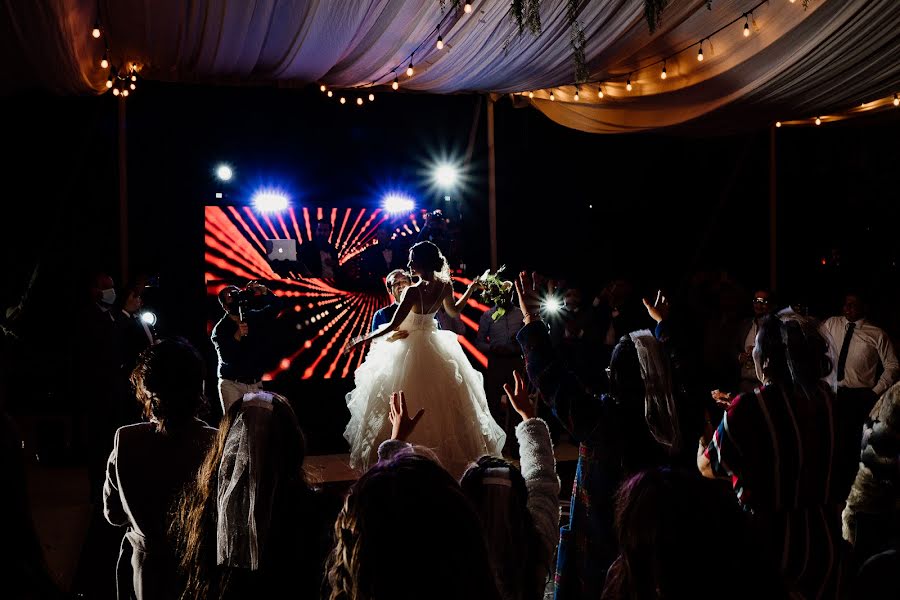 Fotógrafo de casamento Carlos Alberto Galicia Silva (phalbertogalicia). Foto de 17 de agosto 2021