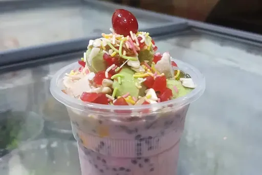 Faloodas And More Double Special Falooda