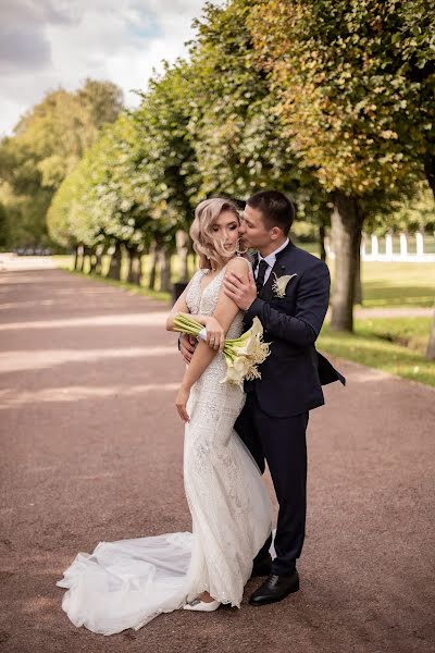 शादी का फोटोग्राफर Nataliya Lysykh (nataliphotos)। अक्तूबर 21 2020 का फोटो