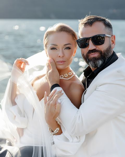 Photographe de mariage Dawid Ruszczyński (ruszczynski). Photo du 1 novembre 2023