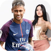 Selfie with Neymar Neymar Wallpapers