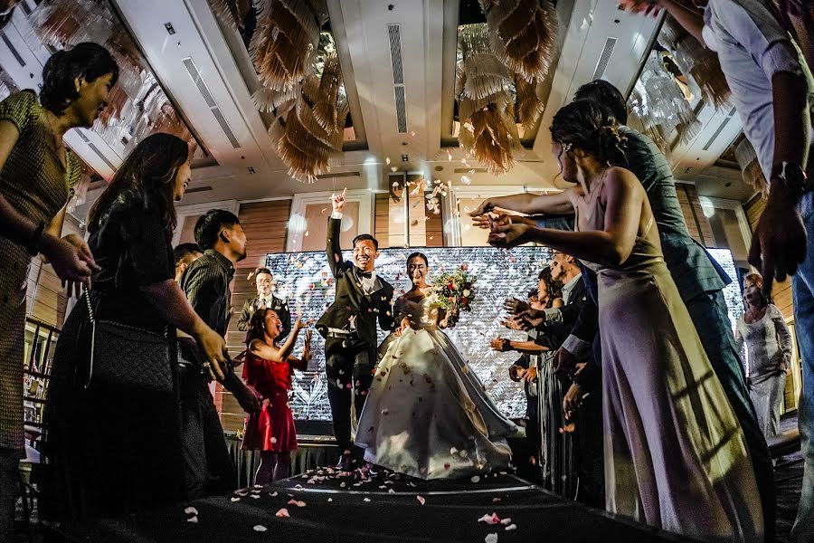 Wedding photographer Tam Nguyen (fernandes). Photo of 5 June 2019