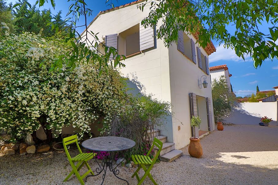 Vente maison 4 pièces 105 m² à Aubagne (13400), 550 000 €