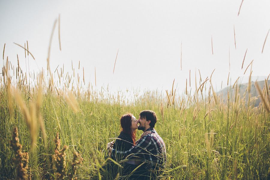 Photographe de mariage Sergey Tereschenko (tereshenko). Photo du 9 juin 2015