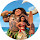 Moana Wallpaper