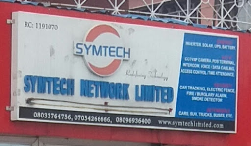 Symtech Network Limited