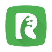 Ribbit Live - Meet Real People 1.0.6 Icon