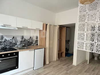 appartement à Draguignan (83)