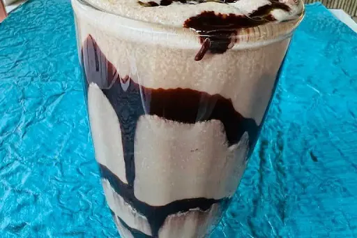 Chocolate Shake