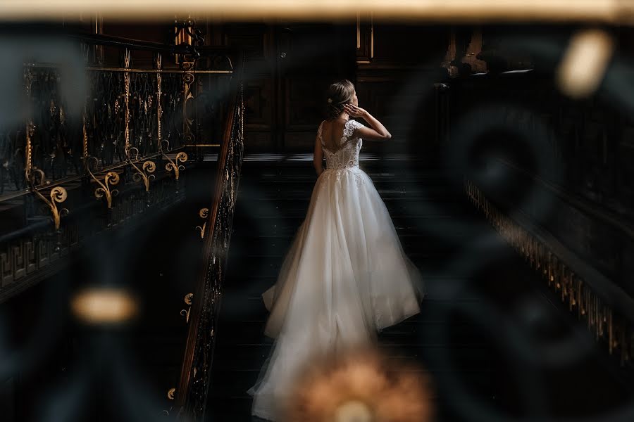 Photographe de mariage Martynas Ozolas (ozolas). Photo du 30 décembre 2018