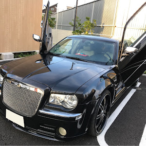 300C セダン