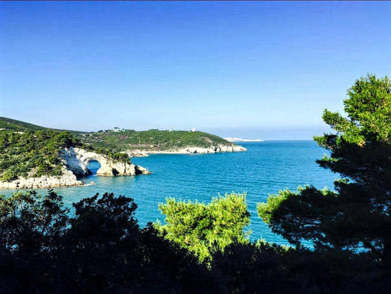 Gargano. di nik_gius