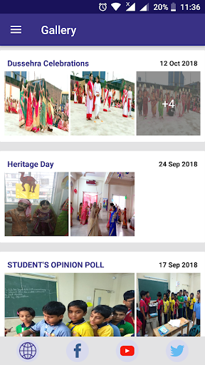 Narayana Group of Schools