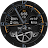 Bold Gears HD Watch Face icon