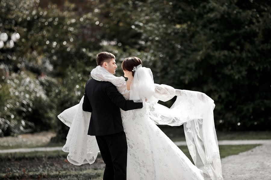 Vestuvių fotografas Lidiya Kileshyan (lidija). Nuotrauka 2021 kovo 16