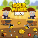 Gold Miner Bros Game Chrome extension download