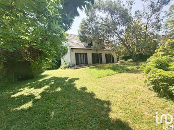 maison à Saint-Germain-lès-Arpajon (91)