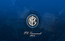 F.C. Inter Wallpapers Theme New Tab small promo image