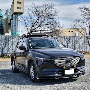 CX-5 KFEP