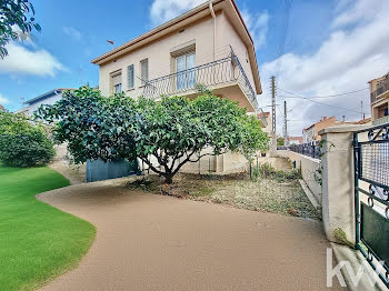 maison à Perpignan (66)