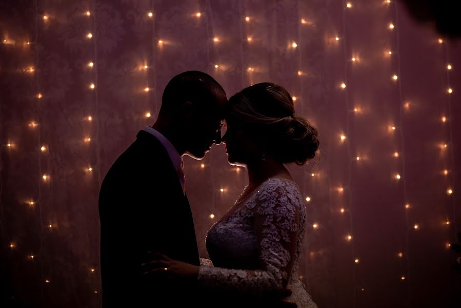 Fotógrafo de casamento Bruna Pereira (brunapereira). Foto de 2 de novembro 2018