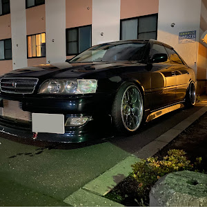 チェイサー JZX100