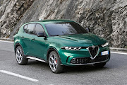 Pricing for the new Alfa Romeo Tonale starts at R739,900.

