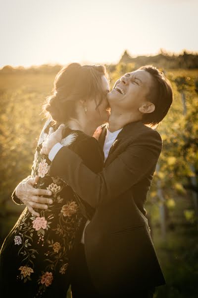 Photographe de mariage Laura Barbera (laurabarbera). Photo du 12 janvier 2023