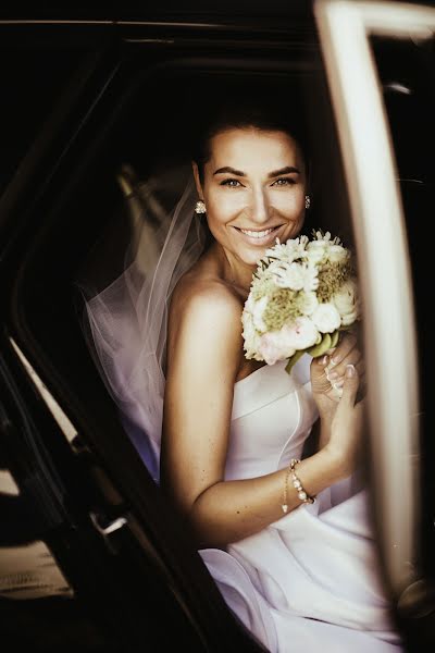 婚禮攝影師Ana Rosso（anarosso）。2019 2月17日的照片