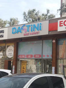 Dastini Bebe Market