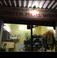 Lohith Men's Wear photo 2