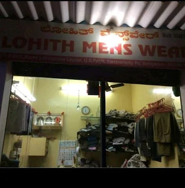 Lohith Men's Wear photo 