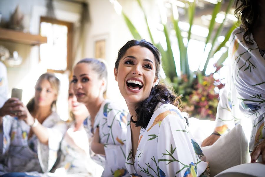 Fotógrafo de casamento Gonzalo Anon (gonzaloanon). Foto de 8 de março 2019