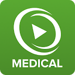 Cover Image of ดาวน์โหลด Lecturio Medical Education 5.23.1 APK