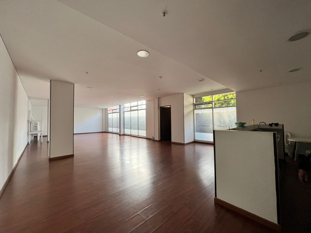 Apartamento En Arriendo - Cedro Golf, Bogota