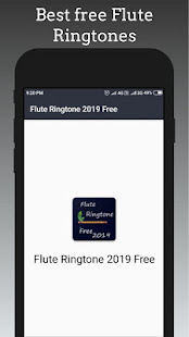 Flute Ringtones 2019 Free(圖1)-速報App