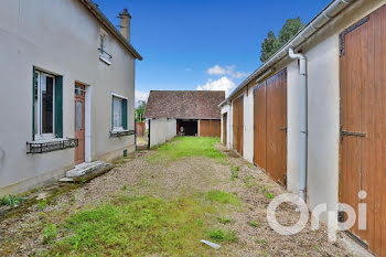 maison à Gisors (27)