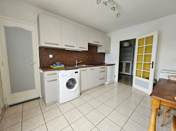 appartement à Saint-Etienne (42)