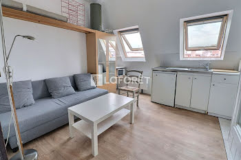 appartement à Neuilly-sur-Seine (92)