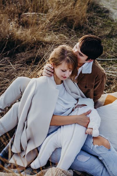 Wedding photographer Elizaveta Vlasenko (eliza). Photo of 5 February 2021