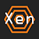 Xen Orange CM 11 Theme icon