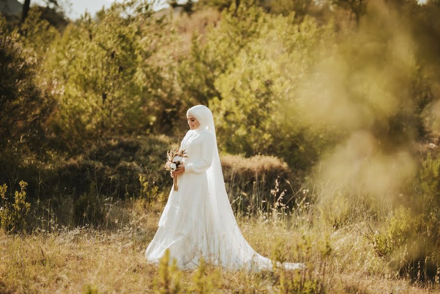 Fotograful de nuntă Tahsin Kaya (fotonarin). Fotografia din 4 martie 2023