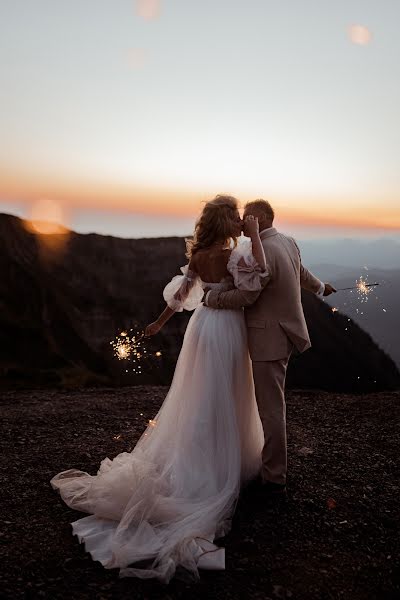 Wedding photographer Anastasiya Gorchakova (stepafoto). Photo of 3 September 2020