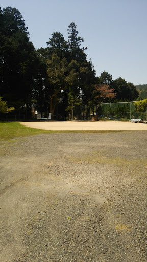 寺町運動公園