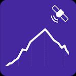 Cover Image of Télécharger My Altitude and evaluation - GPS 2.12 APK