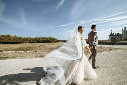 Fotógrafo de bodas Oleg Onischuk (onischuk). Foto del 3 de marzo 2019