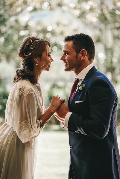 Photographe de mariage Angel Alonso García (aba72). Photo du 15 août 2018