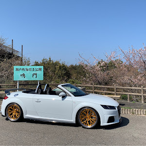 TT ロードスター A6