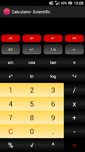 How to install Calculator 1.4 unlimited apk for pc