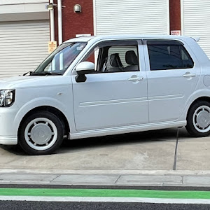 ミラ トコット LA550S